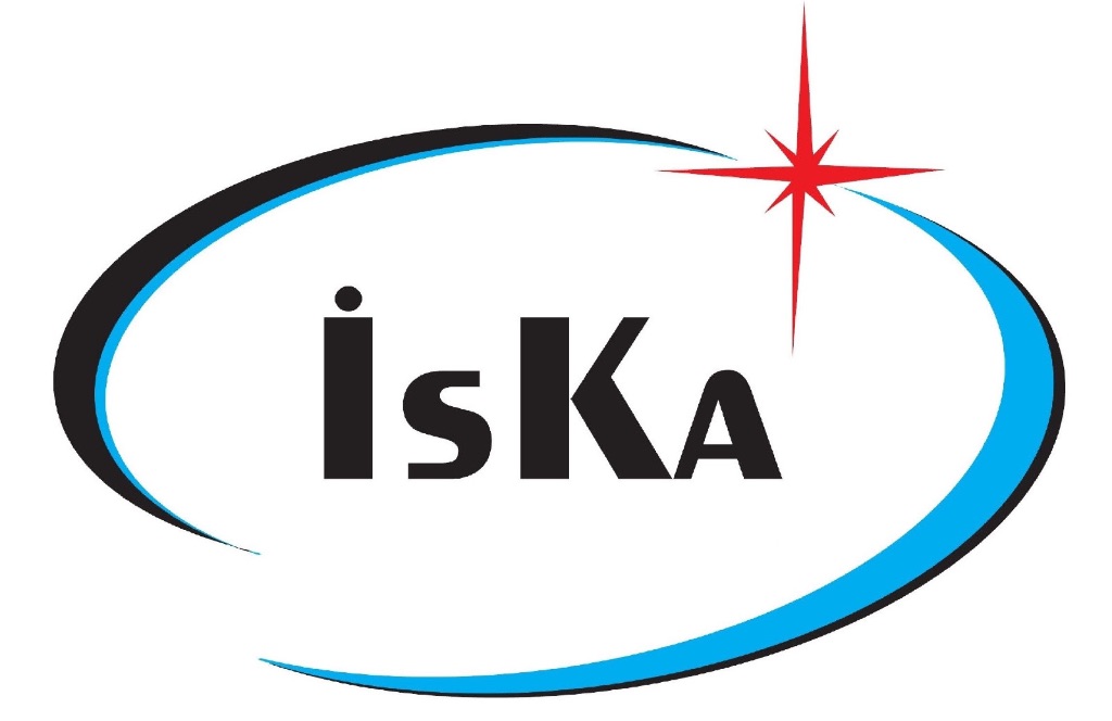 İSKA Logo